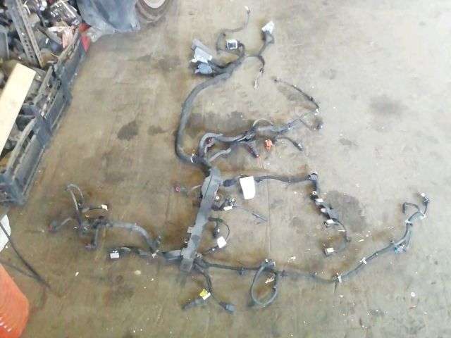 bontott OPEL ASTRA K Motortér Kábelköteg