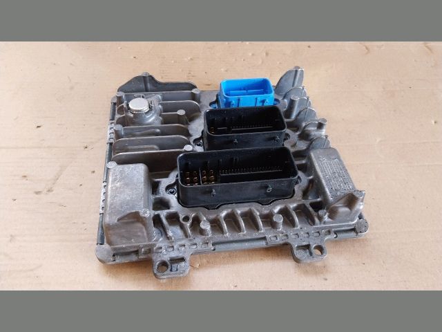 bontott OPEL ASTRA K Motorvezérlő