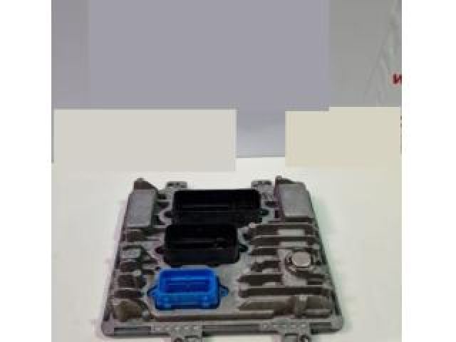 bontott OPEL ASTRA K Motorvezérlő