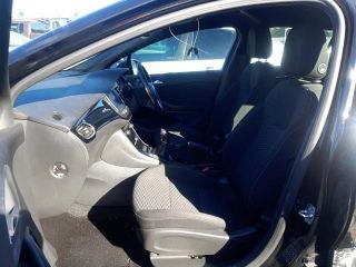 bontott OPEL ASTRA K Motorvezérlő