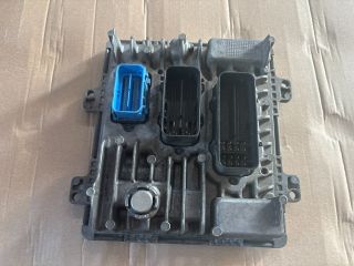 bontott OPEL ASTRA K Motorvezérlő