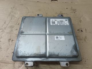 bontott OPEL ASTRA K Motorvezérlő