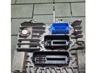 bontott OPEL ASTRA K Motorvezérlő