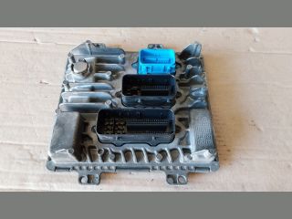 bontott OPEL ASTRA K Motorvezérlő