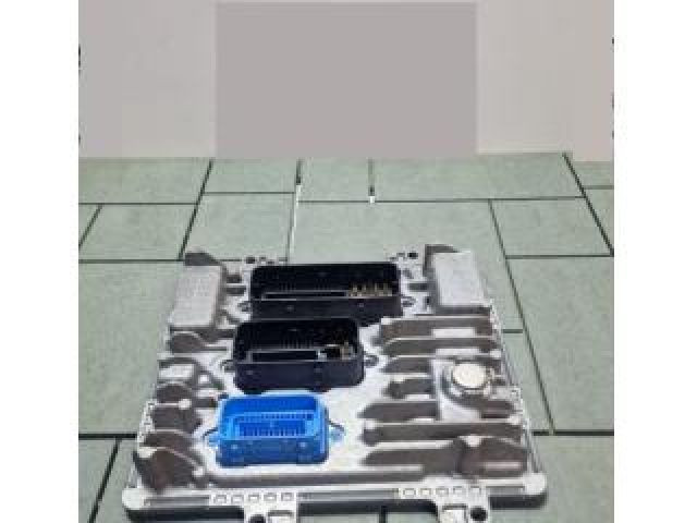 bontott OPEL ASTRA K Motorvezérlő