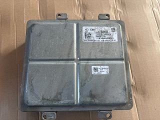 bontott OPEL ASTRA K Motorvezérlő