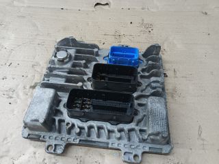 bontott OPEL ASTRA K Motorvezérlő
