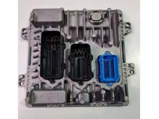 bontott OPEL ASTRA K Motorvezérlő