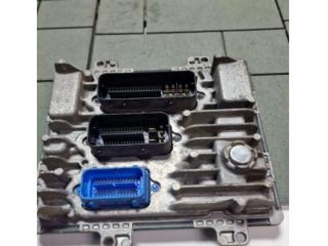 bontott OPEL ASTRA K Motorvezérlő