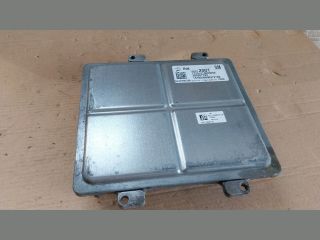 bontott OPEL ASTRA K Motorvezérlő