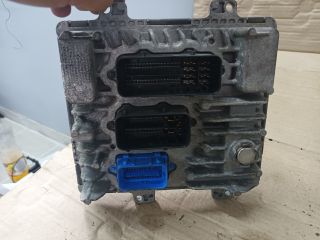 bontott OPEL ASTRA K Motorvezérlő