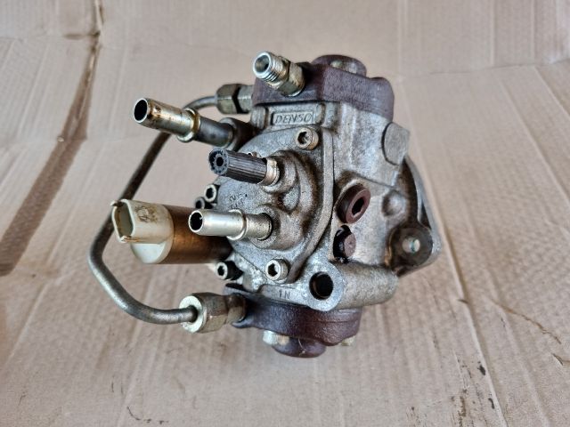 bontott OPEL ASTRA K Nagynyomású Szivattyú