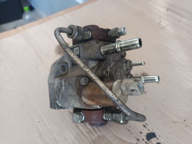 bontott OPEL ASTRA K Nagynyomású Szivattyú