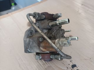 bontott OPEL ASTRA K Nagynyomású Szivattyú