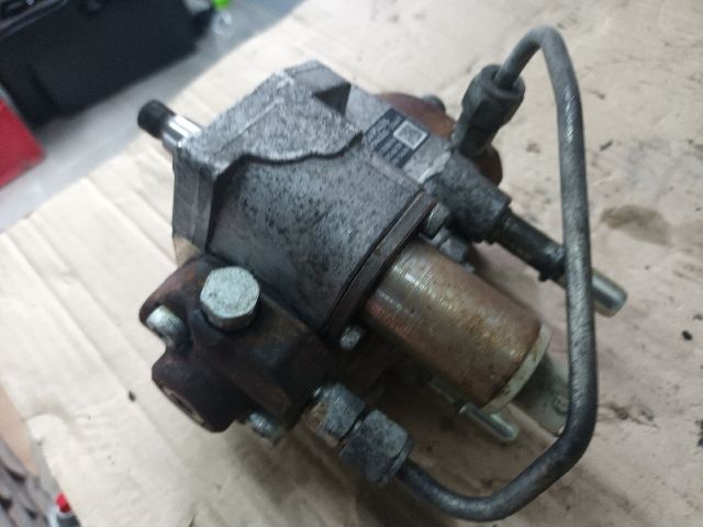 bontott OPEL ASTRA K Nagynyomású Szivattyú