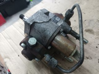 bontott OPEL ASTRA K Nagynyomású Szivattyú