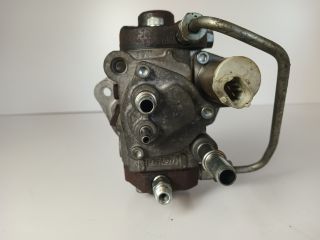 bontott OPEL ASTRA K Nagynyomású Szivattyú