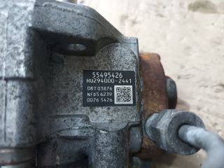 bontott OPEL ASTRA K Nagynyomású Szivattyú