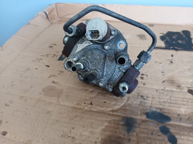 bontott OPEL ASTRA K Nagynyomású Szivattyú