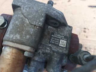 bontott OPEL ASTRA K Nagynyomású Szivattyú