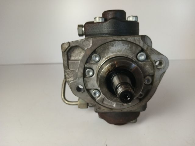 bontott OPEL ASTRA K Nagynyomású Szivattyú