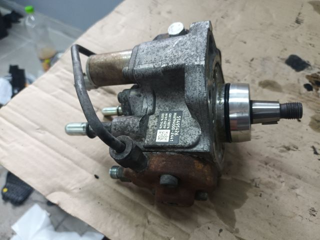 bontott OPEL ASTRA K Nagynyomású Szivattyú