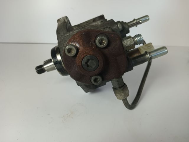 bontott OPEL ASTRA K Nagynyomású Szivattyú