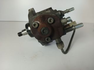 bontott OPEL ASTRA K Nagynyomású Szivattyú