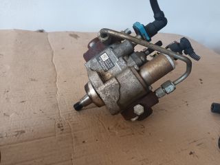 bontott OPEL ASTRA K Nagynyomású Szivattyú