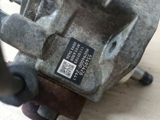 bontott OPEL ASTRA K Nagynyomású Szivattyú