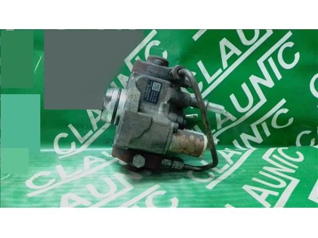 bontott OPEL ASTRA K Nagynyomású Szivattyú