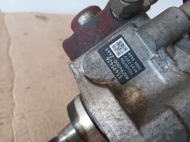 bontott OPEL ASTRA K Nagynyomású Szivattyú