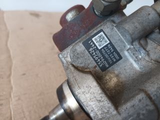 bontott OPEL ASTRA K Nagynyomású Szivattyú