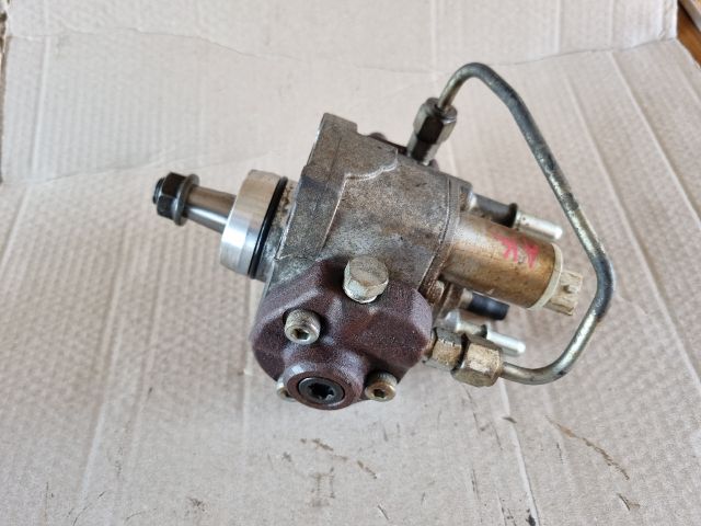 bontott OPEL ASTRA K Nagynyomású Szivattyú