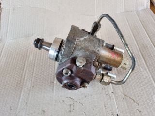 bontott OPEL ASTRA K Nagynyomású Szivattyú