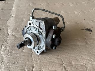 bontott OPEL ASTRA K Nagynyomású Szivattyú