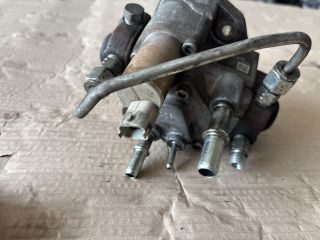 bontott OPEL ASTRA K Nagynyomású Szivattyú