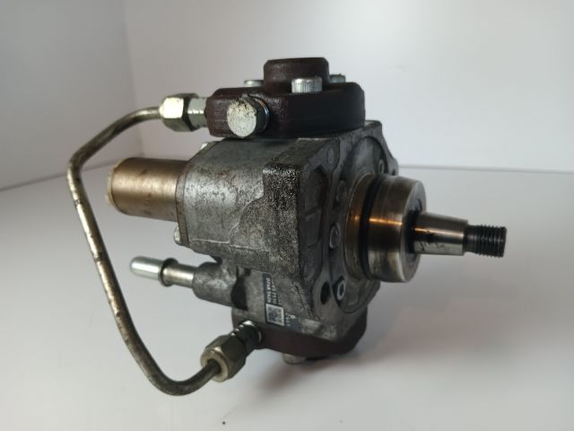 bontott OPEL ASTRA K Nagynyomású Szivattyú