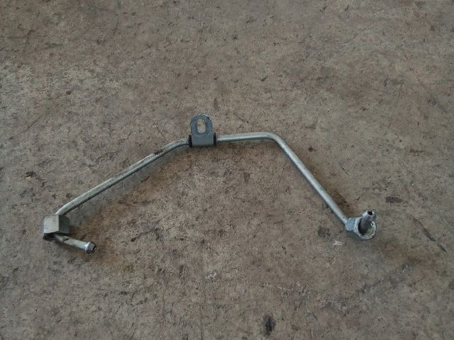 bontott OPEL ASTRA K Nyomócső