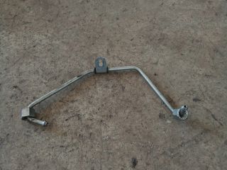 bontott OPEL ASTRA K Nyomócső