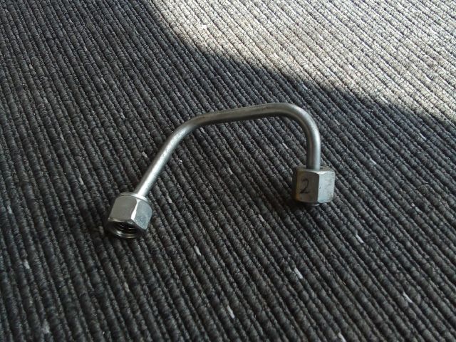 bontott OPEL ASTRA K Nyomócső