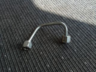 bontott OPEL ASTRA K Nyomócső