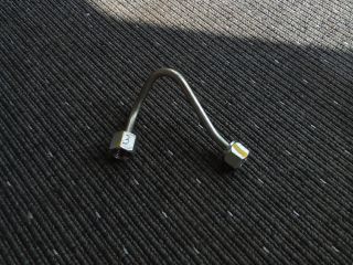 bontott OPEL ASTRA K Nyomócső