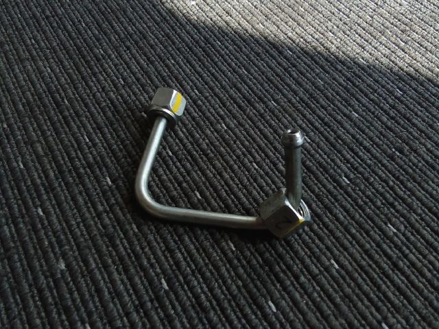 bontott OPEL ASTRA K Nyomócső