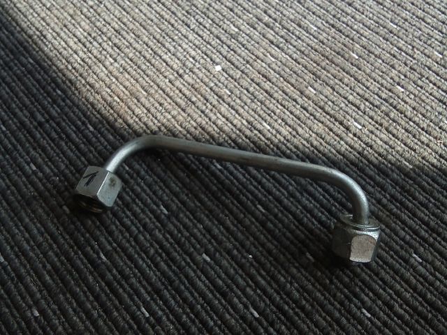 bontott OPEL ASTRA K Nyomócső