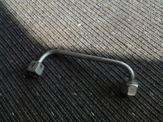 bontott OPEL ASTRA K Nyomócső