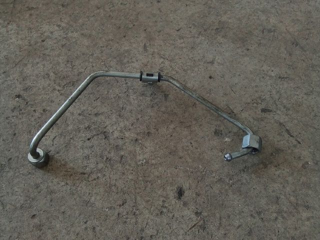 bontott OPEL ASTRA K Nyomócső