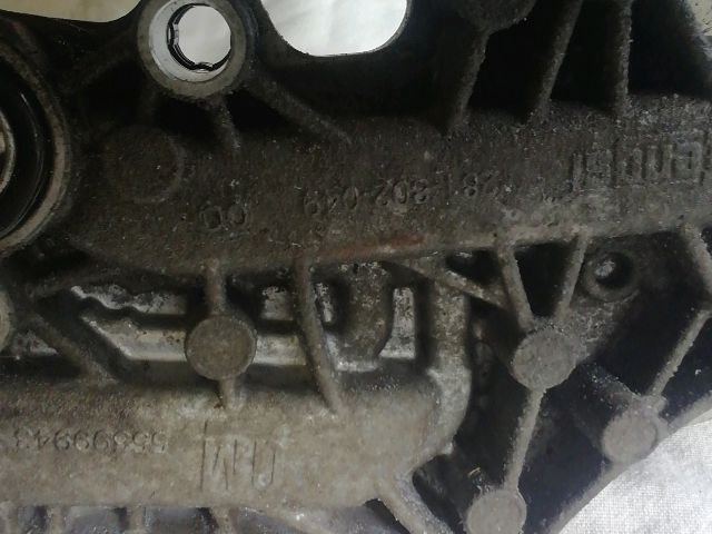 bontott OPEL ASTRA K Olajhűtő