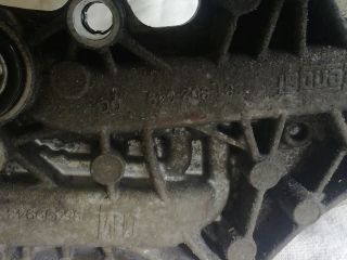 bontott OPEL ASTRA K Olajhűtő