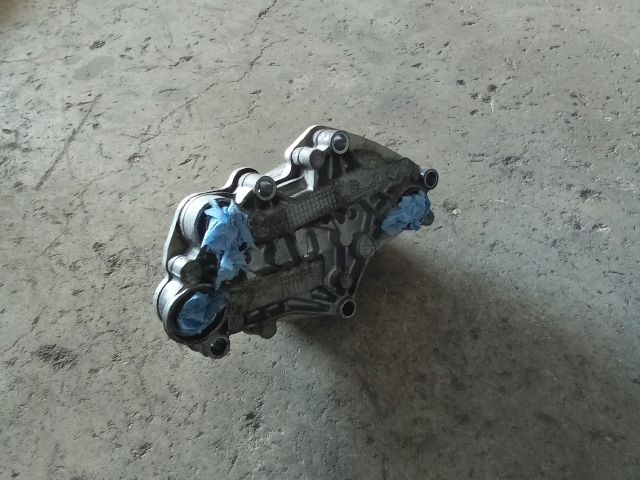 bontott OPEL ASTRA K Olajhűtő